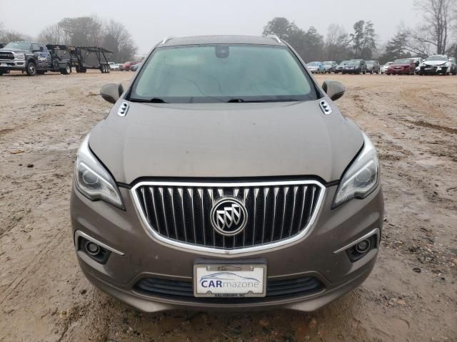 2016 Buick Envision Premium