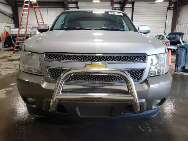 2007 Chevrolet Avalanche K1500