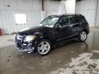 2014 Mercedes-Benz GLK 350 4matic