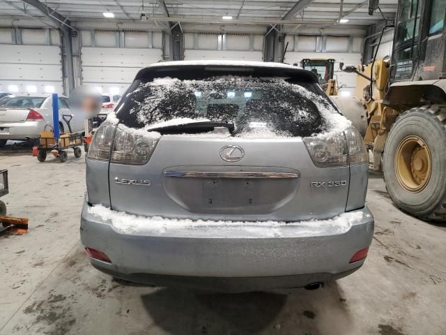 2004 Lexus RX 330