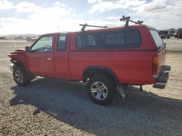 1997 Nissan Truck King Cab SE