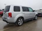 2014 Honda Pilot EXL