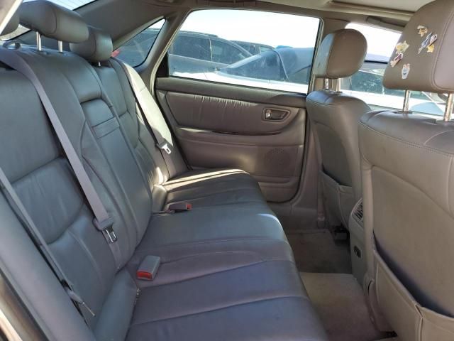 2002 Toyota Avalon XL