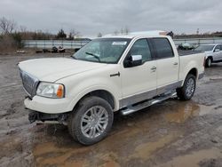 Run And Drives Cars for sale at auction: 2007 Lincoln Mark LT