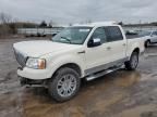 2007 Lincoln Mark LT