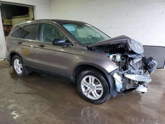 2010 Honda CR-V EX