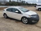 2013 Chevrolet Volt