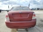 2007 Ford Fusion S