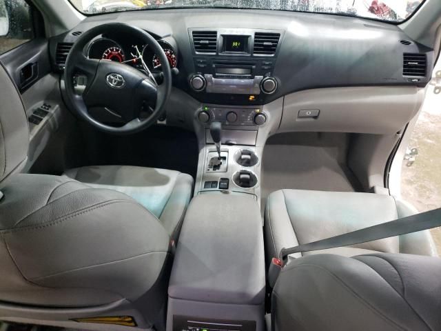 2010 Toyota Highlander