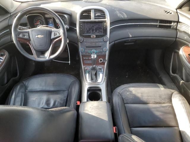 2013 Chevrolet Malibu 2LT