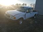 2003 Ford Ranger Super Cab