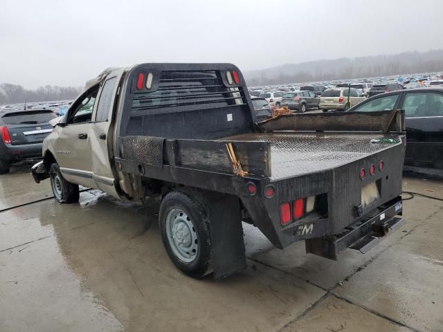 2003 Dodge RAM 2500 ST