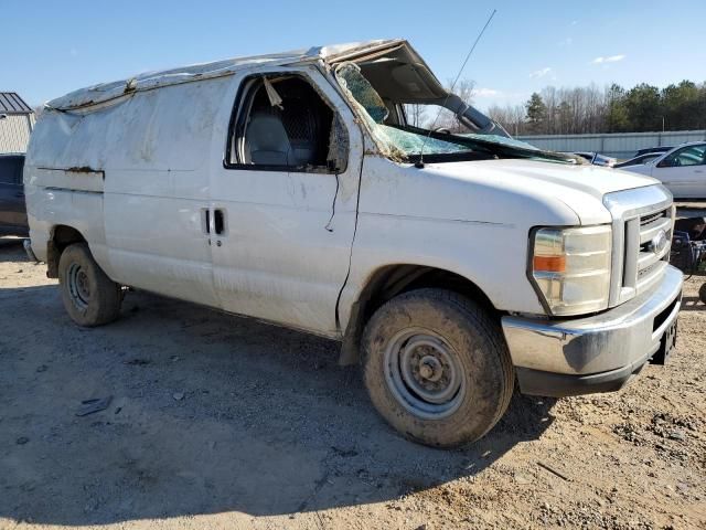 2008 Ford Econoline E250 Van