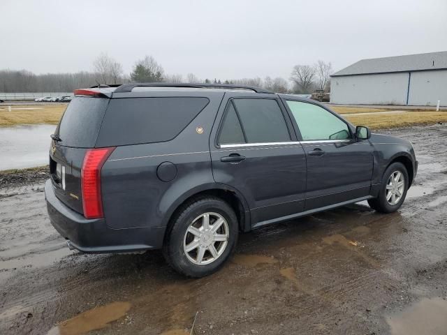 2005 Cadillac SRX