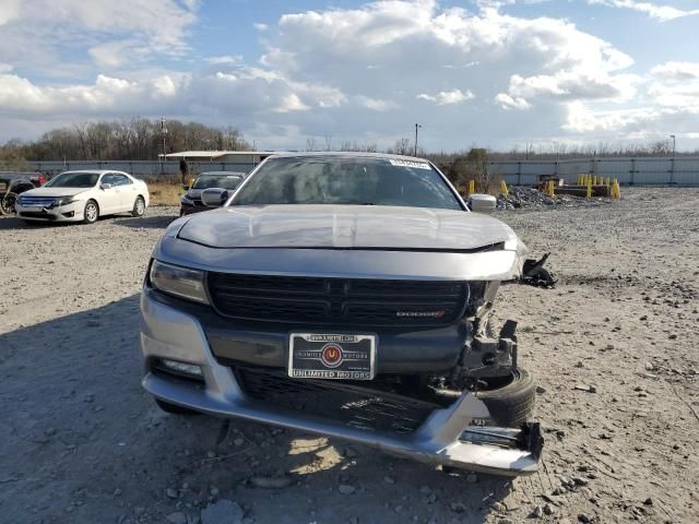 2016 Dodge Charger R/T