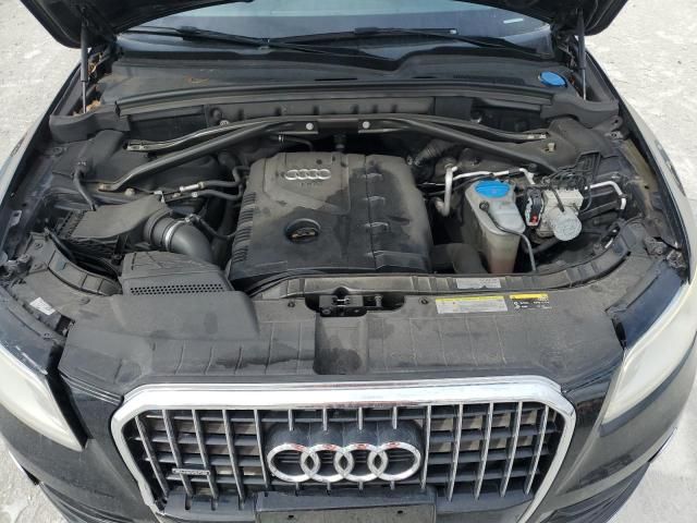 2013 Audi Q5 Premium Plus