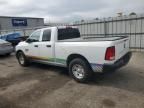 2021 Dodge RAM 1500 Classic Tradesman