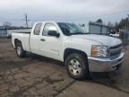 2012 Chevrolet Silverado K1500 LT