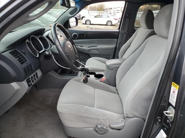 2010 Toyota Tacoma Access Cab