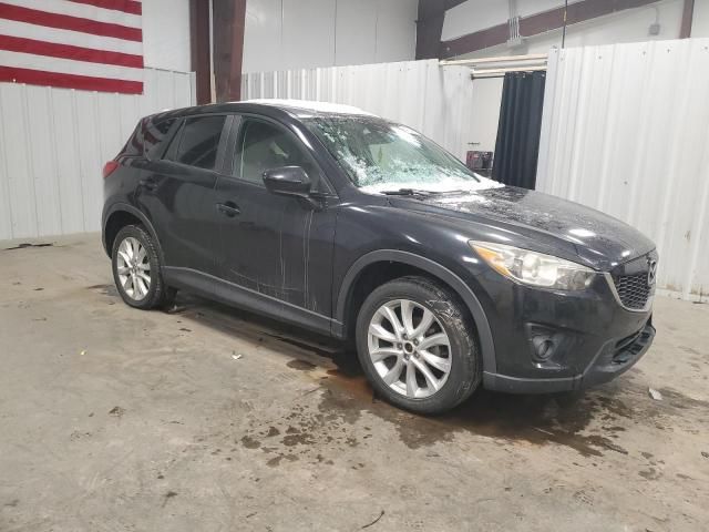 2013 Mazda CX-5 GT