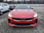 2018 KIA Stinger GT2