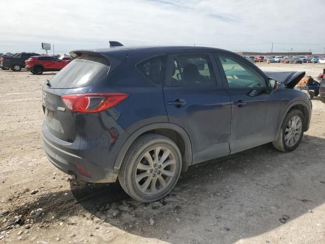 2015 Mazda CX-5 GT