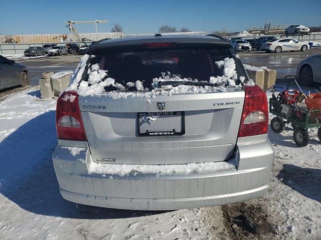 2011 Dodge Caliber Mainstreet