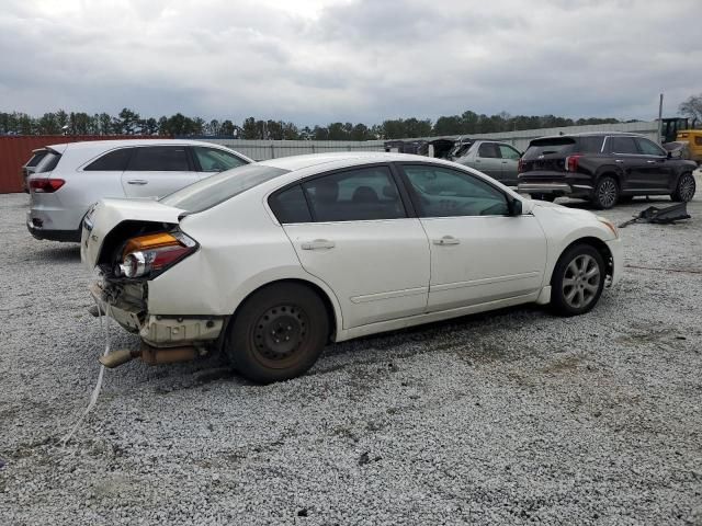 2010 Nissan Altima Base