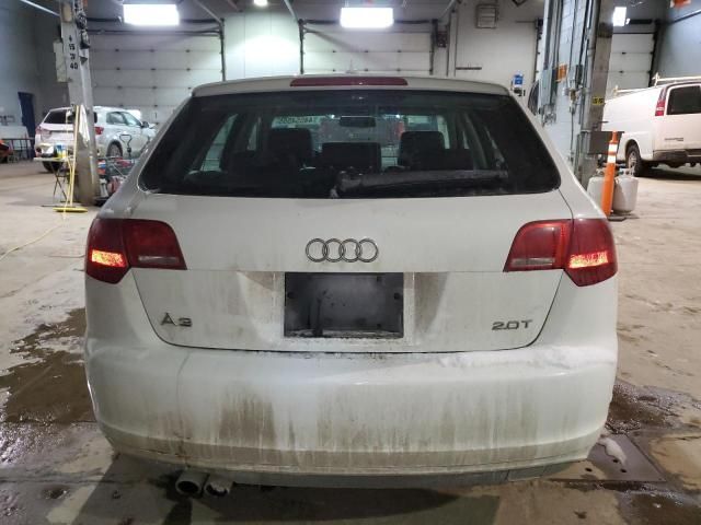 2008 Audi A3 2.0