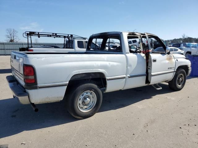 1997 Dodge RAM 1500