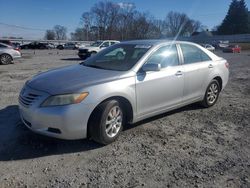 Toyota Vehiculos salvage en venta: 2009 Toyota Camry Base