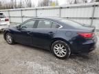 2015 Mazda 6 Sport