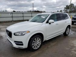 Run And Drives Cars for sale at auction: 2016 Volvo XC90 T6