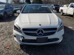 2019 Mercedes-Benz CLA 250 4matic