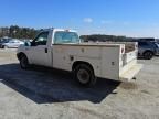 2002 Ford F250 Super Duty