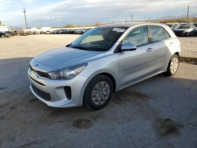 2018 KIA Rio LX