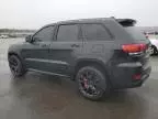 2020 Jeep Grand Cherokee SRT-8