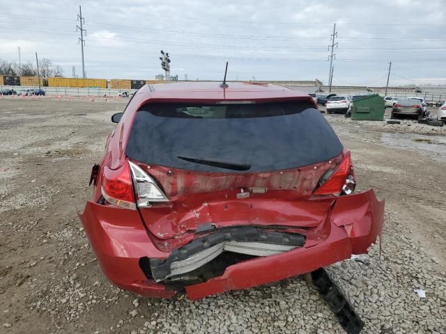 2011 Toyota Venza