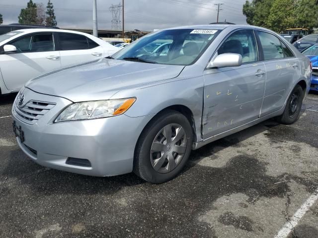 2008 Toyota Camry CE