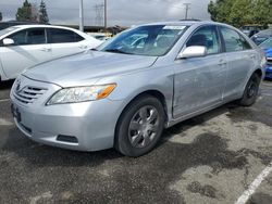 2008 Toyota Camry CE en venta en Rancho Cucamonga, CA