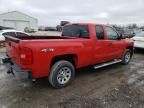 2008 Chevrolet Silverado K1500