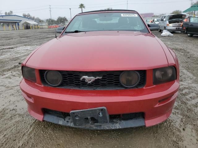 2009 Ford Mustang GT