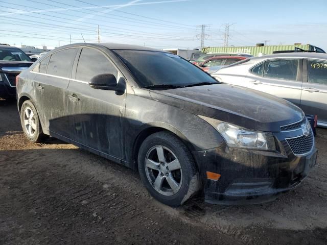 2013 Chevrolet Cruze LT