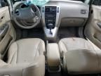 2008 Hyundai Tucson SE