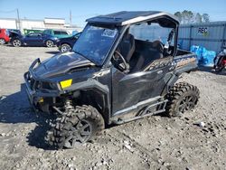 2022 Polaris General XP 1000 Deluxe Ride Command en venta en Montgomery, AL