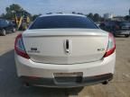 2013 Lincoln MKS