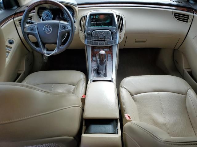 2012 Buick Lacrosse Premium