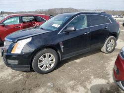 2012 Cadillac SRX Luxury Collection en venta en Assonet, MA