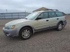 2005 Subaru Legacy Outback 2.5I