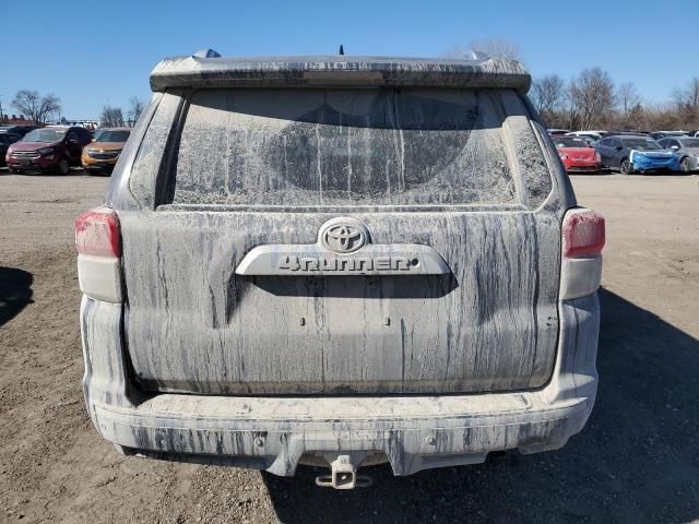 2013 Toyota 4runner SR5